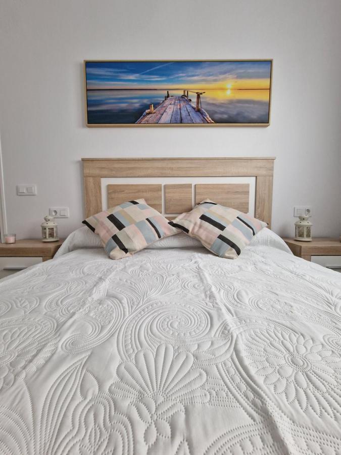 Pueblo Nº4 Y Nº5 Apartment Agaete (Gran Canaria)