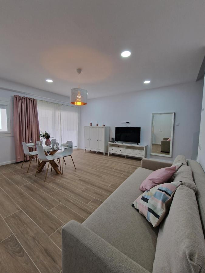 Pueblo Nº4 Y Nº5 Apartment Agaete (Gran Canaria)