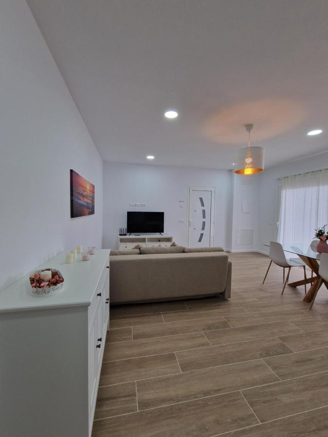 Pueblo Nº4 Y Nº5 Apartment