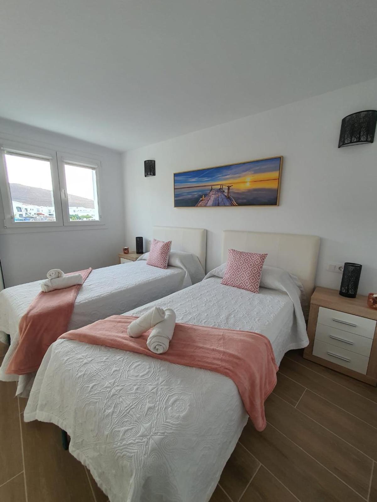 Pueblo Nº4 Y Nº5 Apartment Agaete (Gran Canaria)