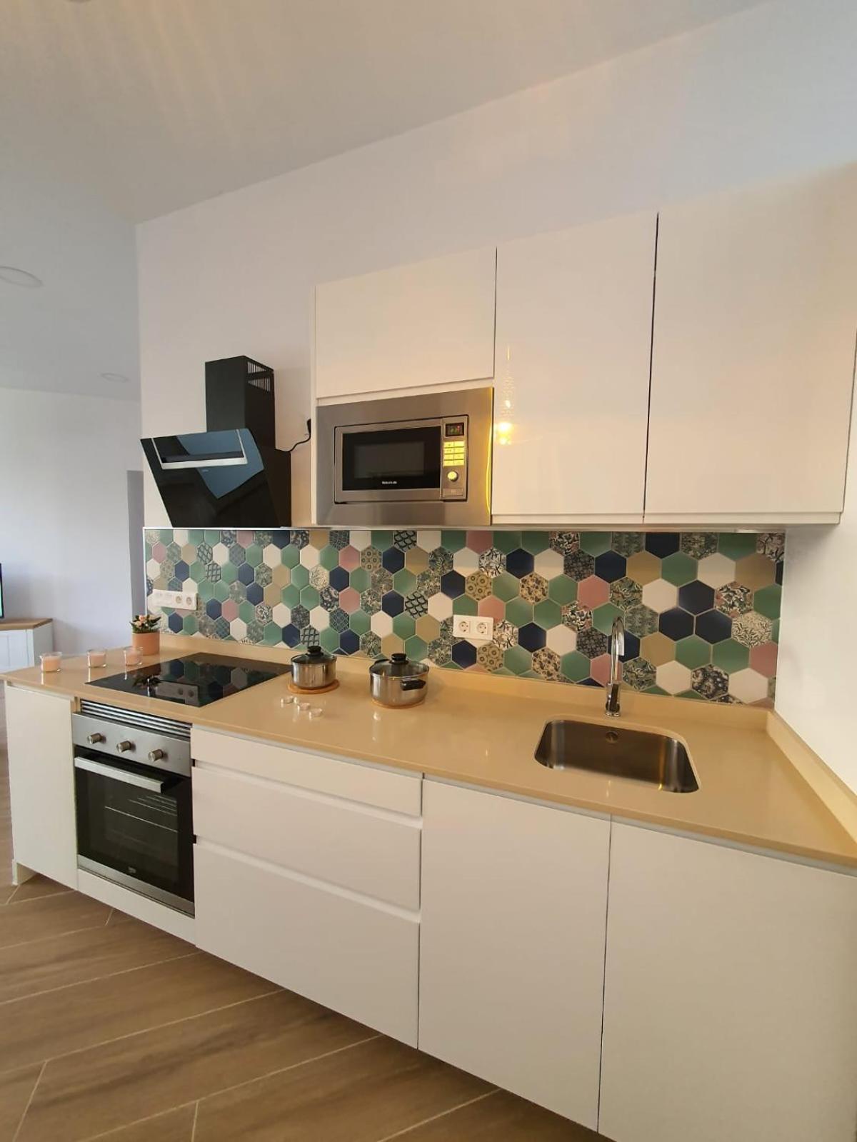 Apartment Pueblo Nº4 Y Nº5 Agaete (Gran Canaria)