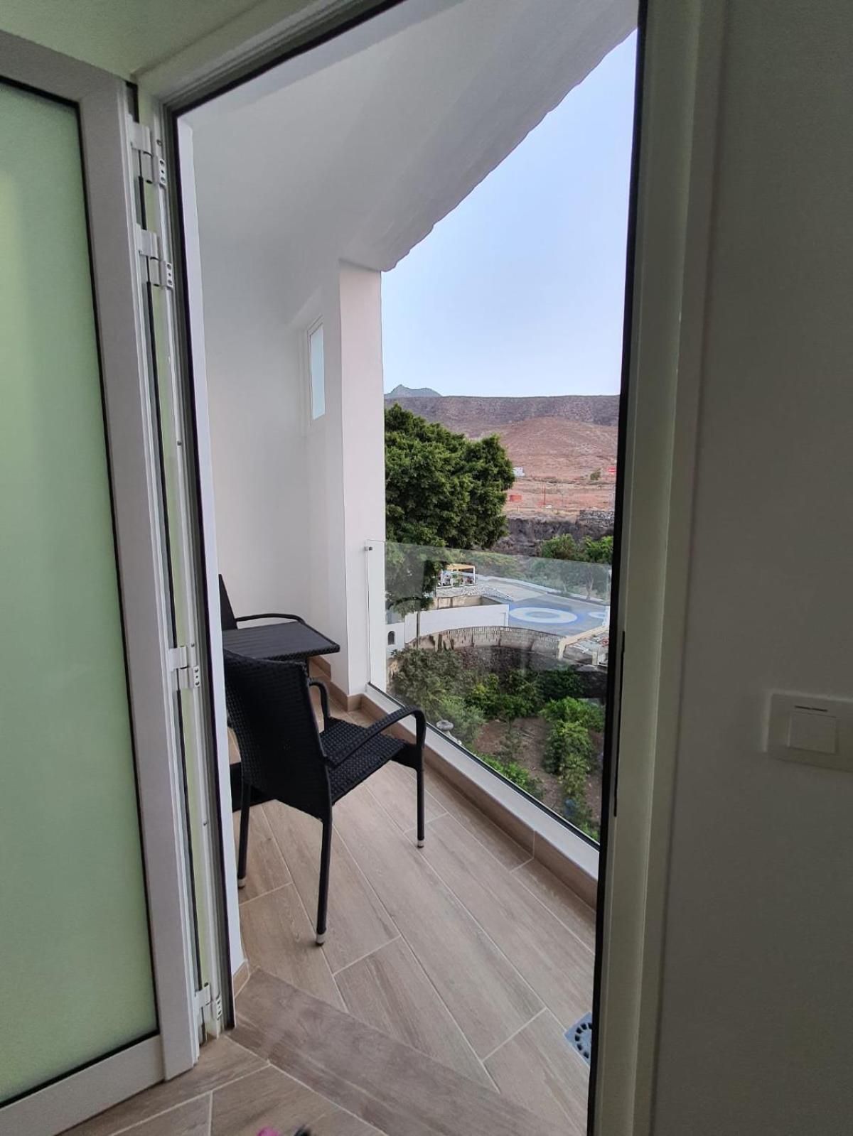Pueblo Nº4 Y Nº5 * Agaete (Gran Canaria)