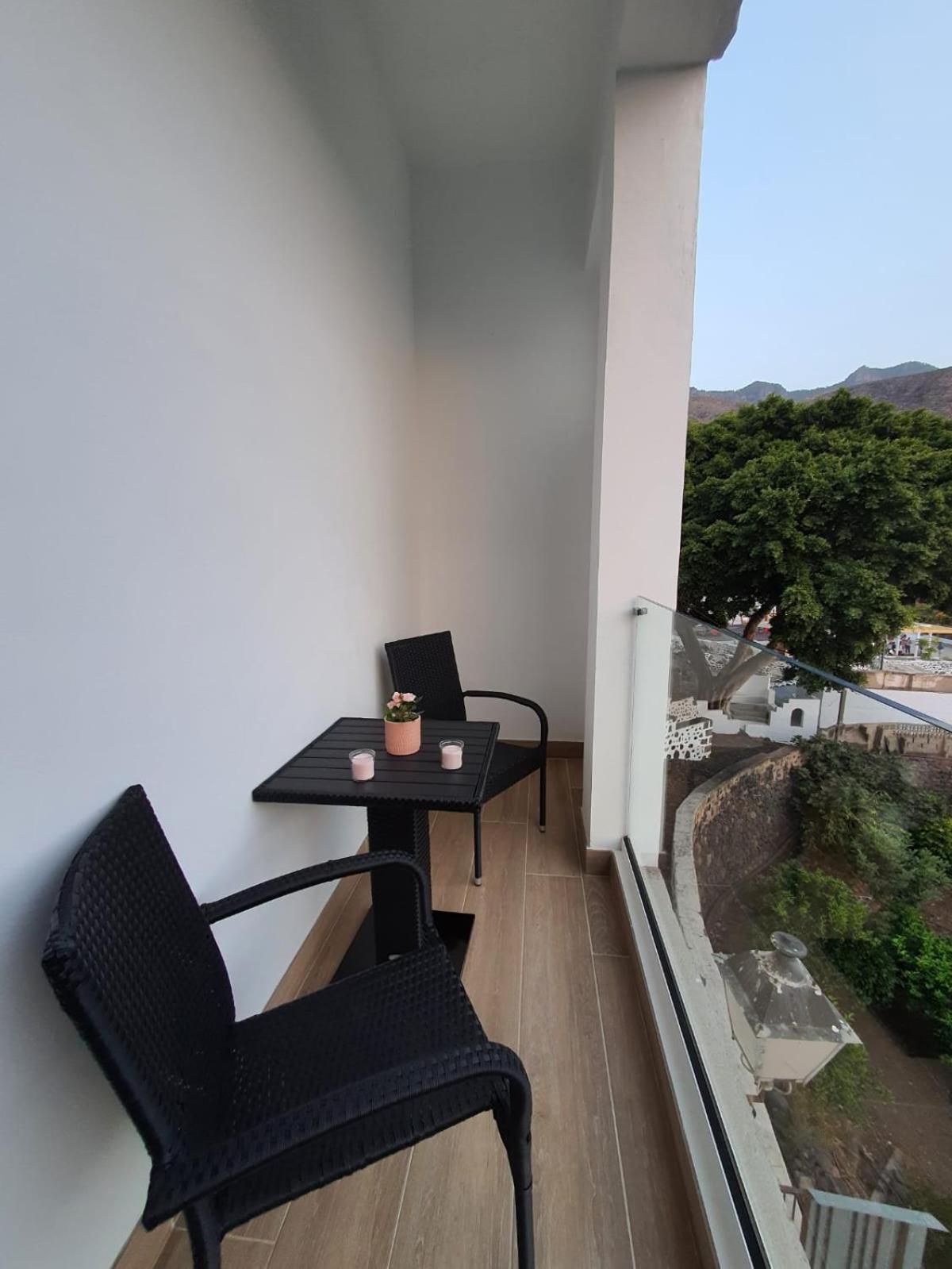 Apartment Pueblo Nº4 Y Nº5 *